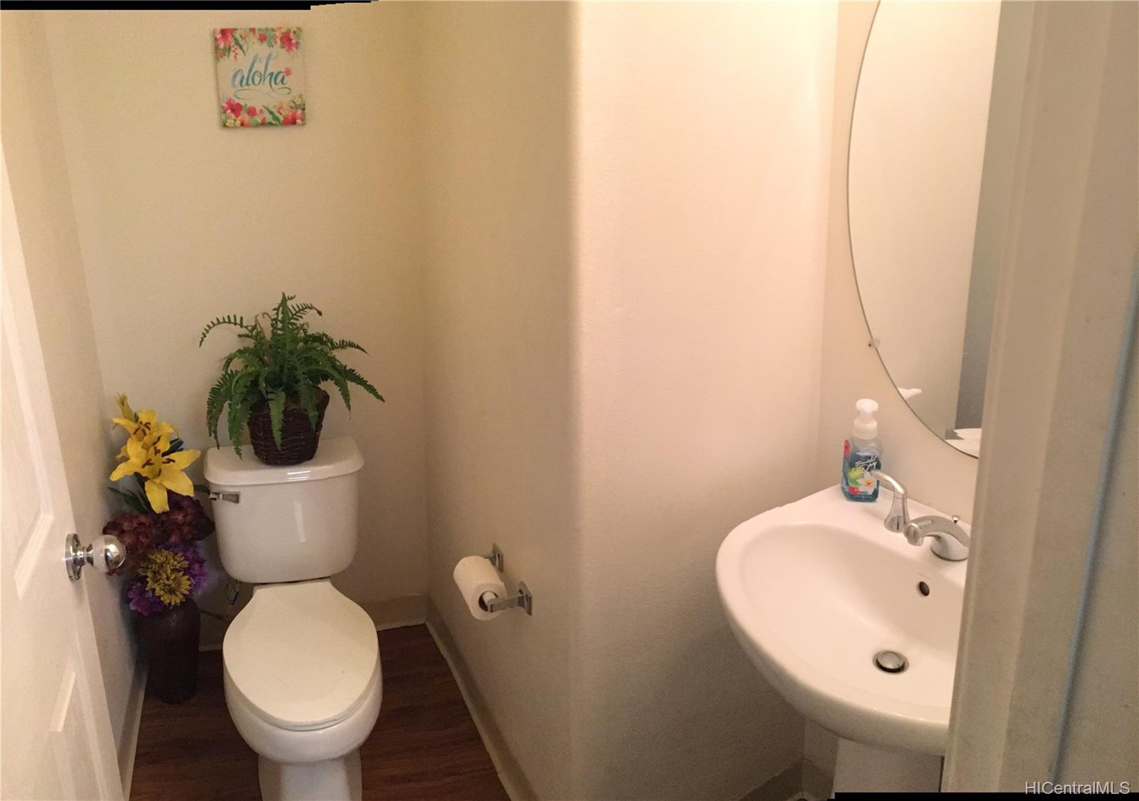 91-2093 Kaioli Street  Unit 1702
