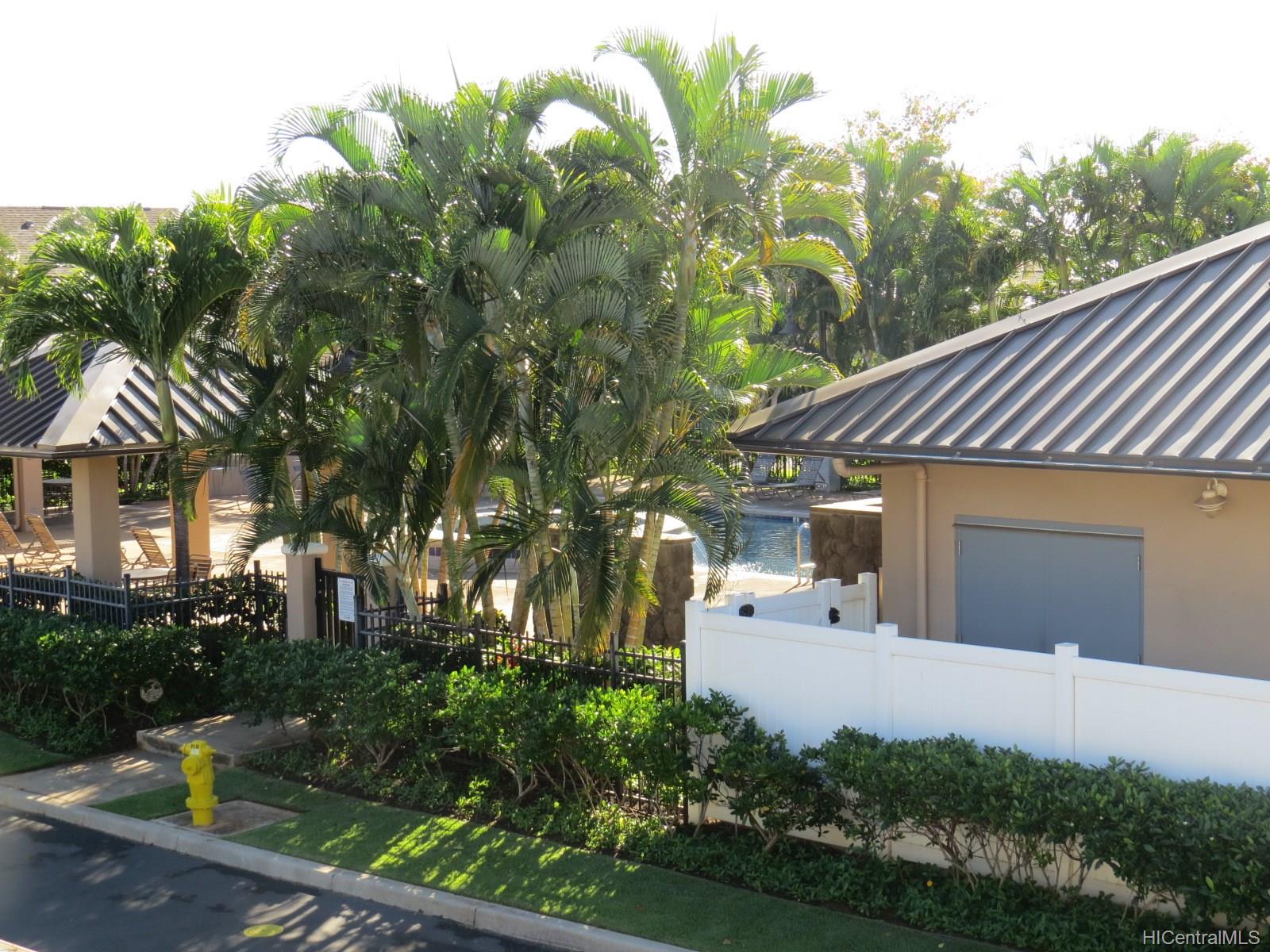 91-2093 Kaioli Street  Unit 1702