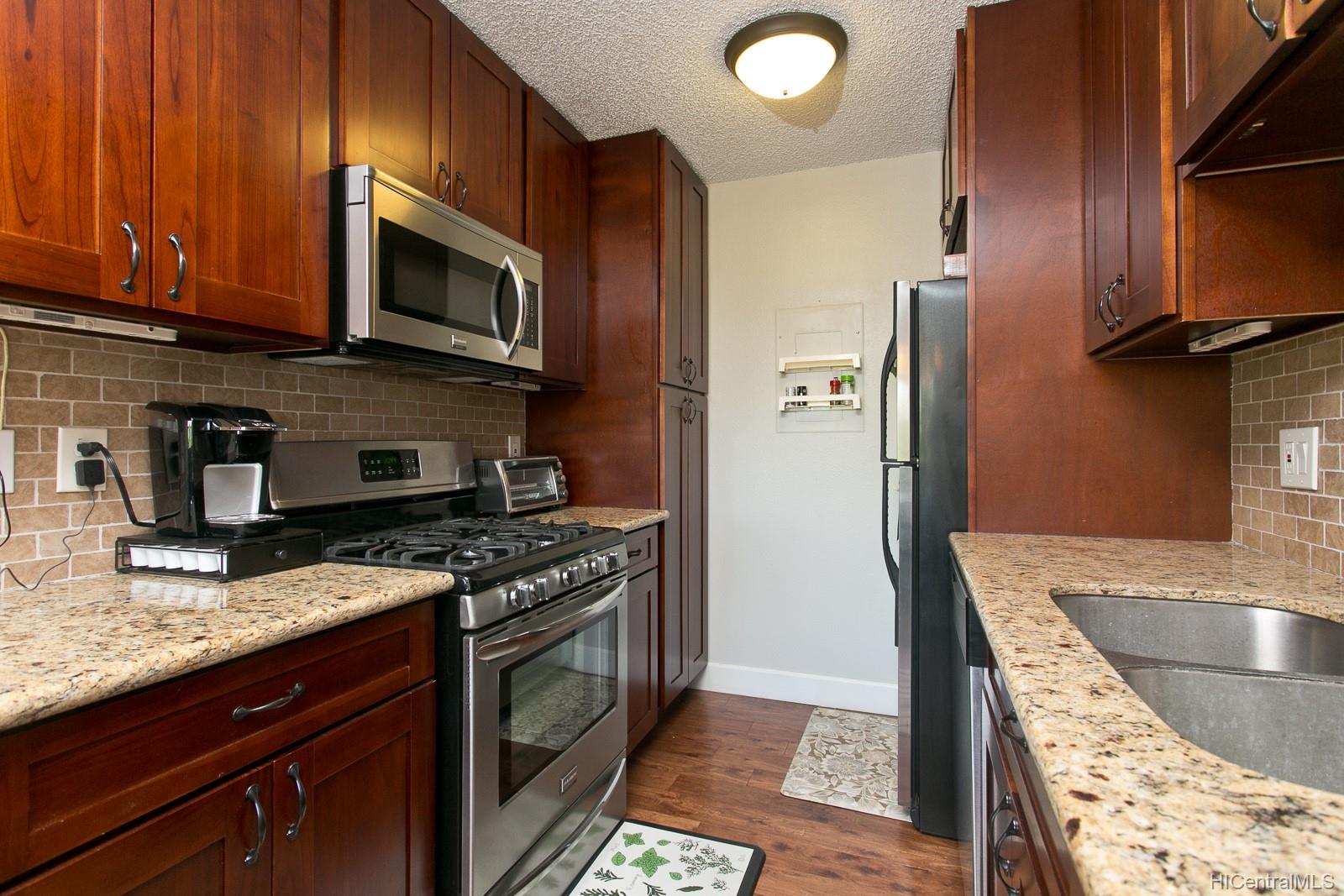 91-1022 Mikohu Street  Unit 22S