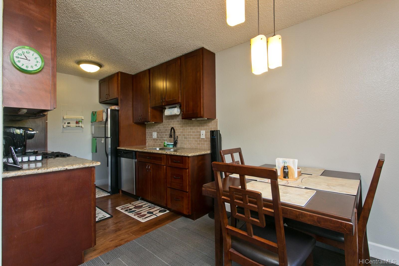 91-1022 Mikohu Street  Unit 22S