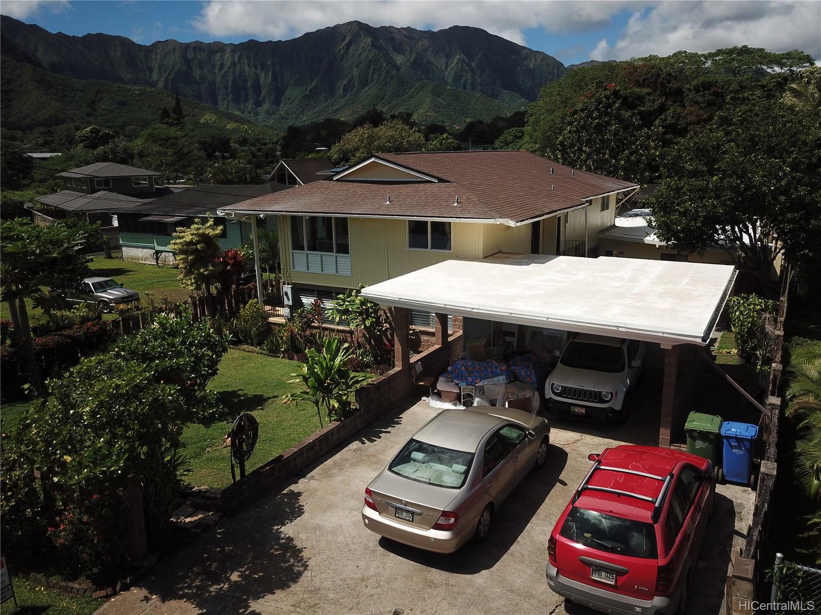 47-325 Ahuimanu Road