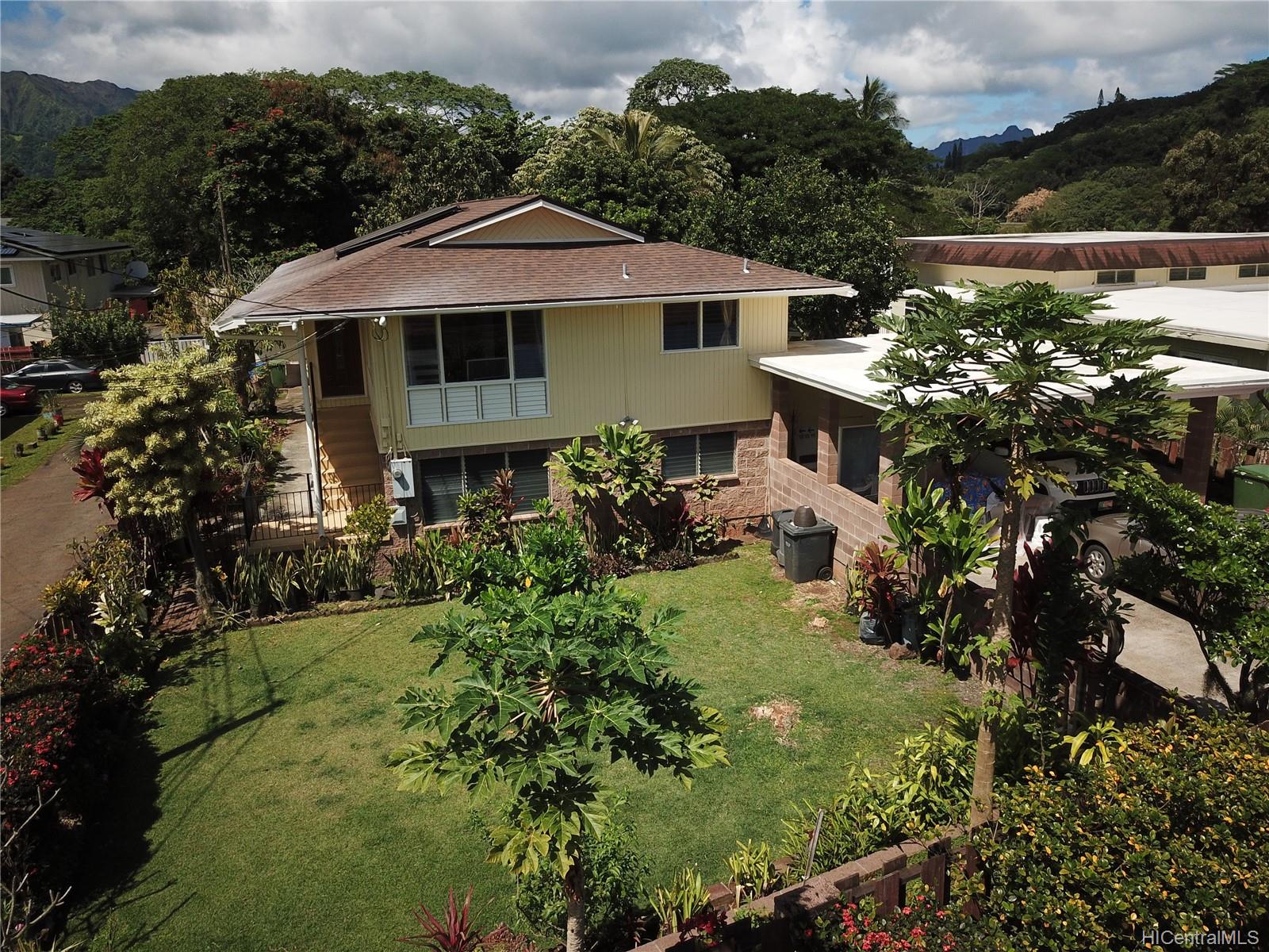 47-325 Ahuimanu Road