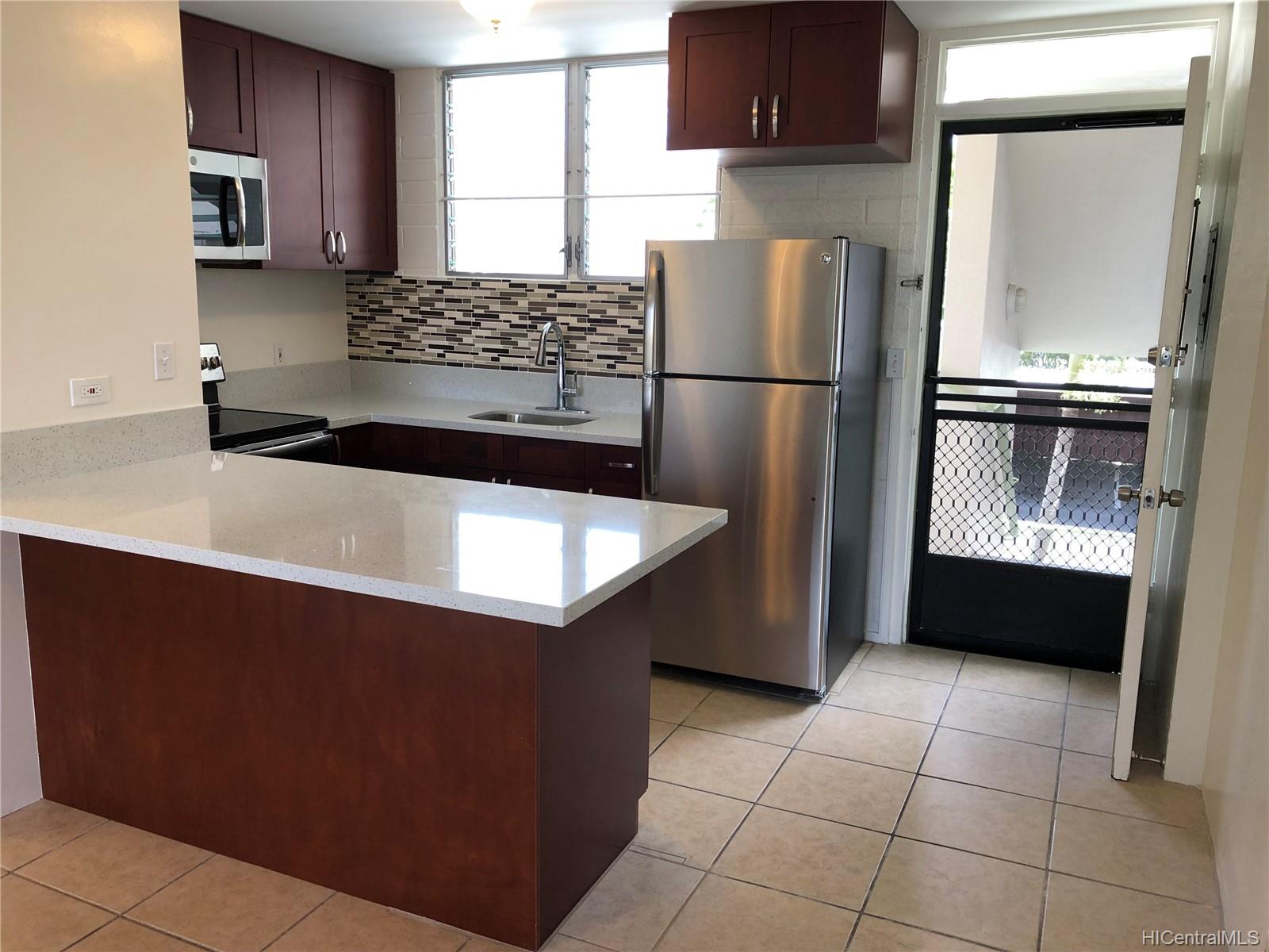 1505 Kewalo Street  Unit 206A