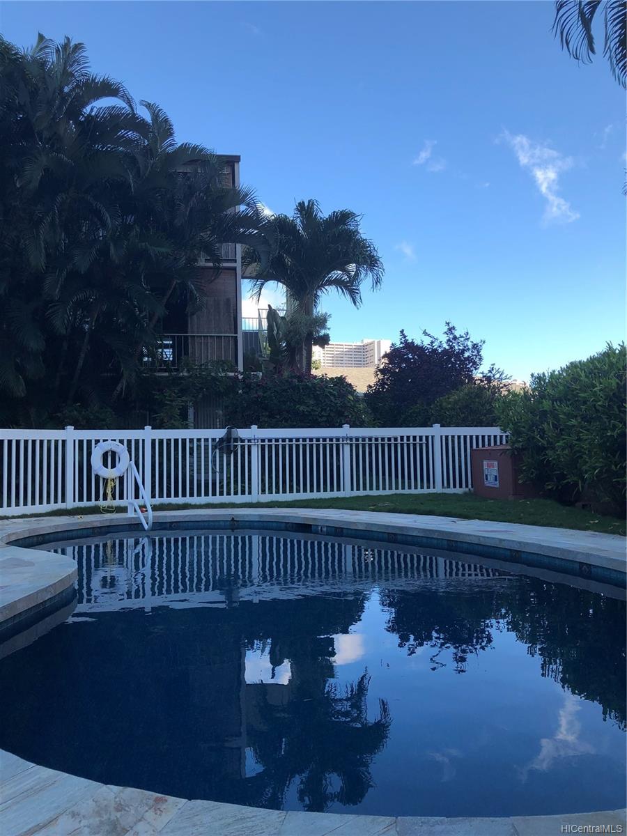 1505 Kewalo Street  Unit 206A