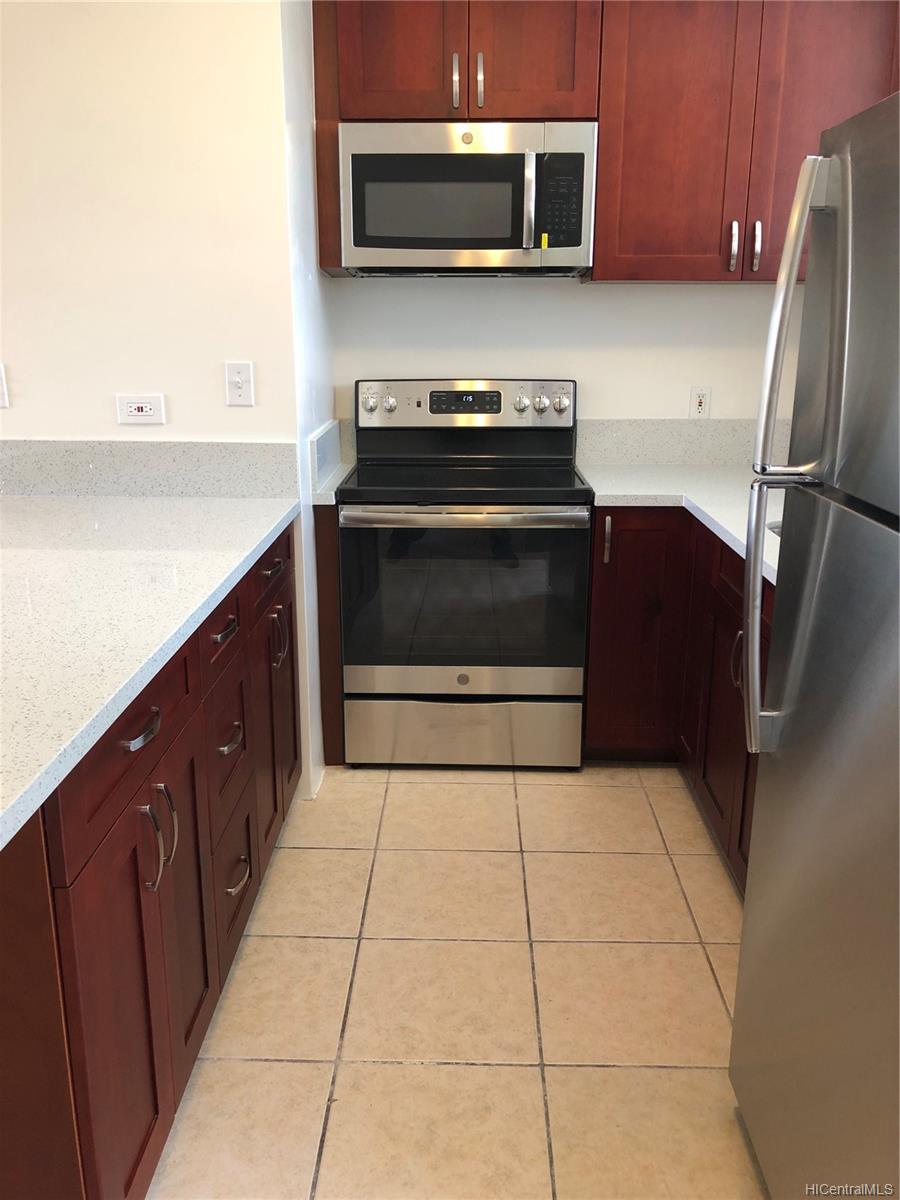 1505 Kewalo Street  Unit 206A