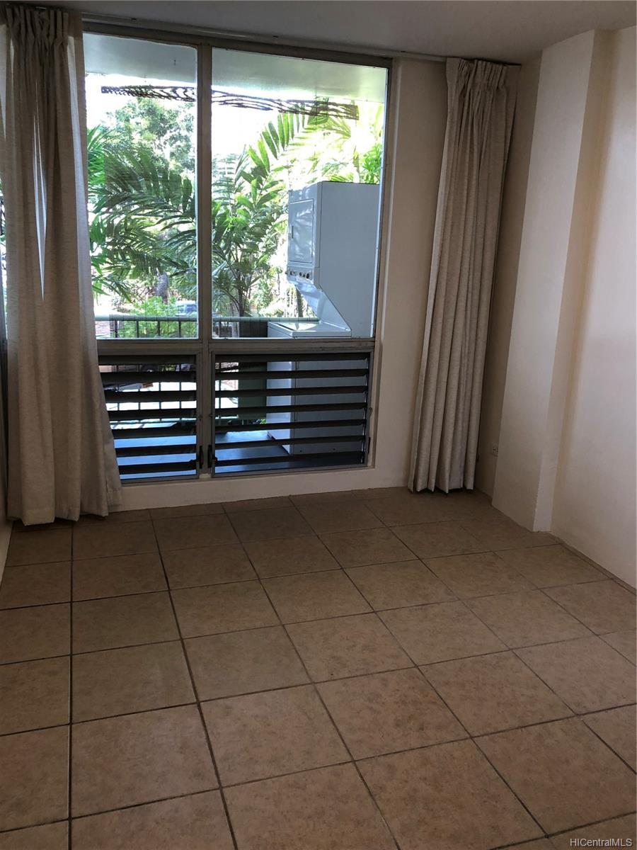 1505 Kewalo Street  Unit 206A