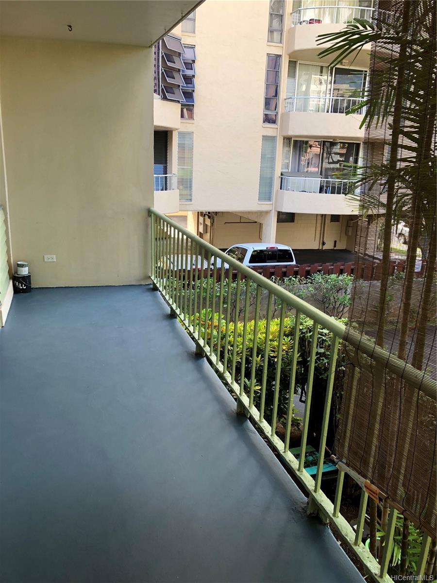 1505 Kewalo Street  Unit 206A