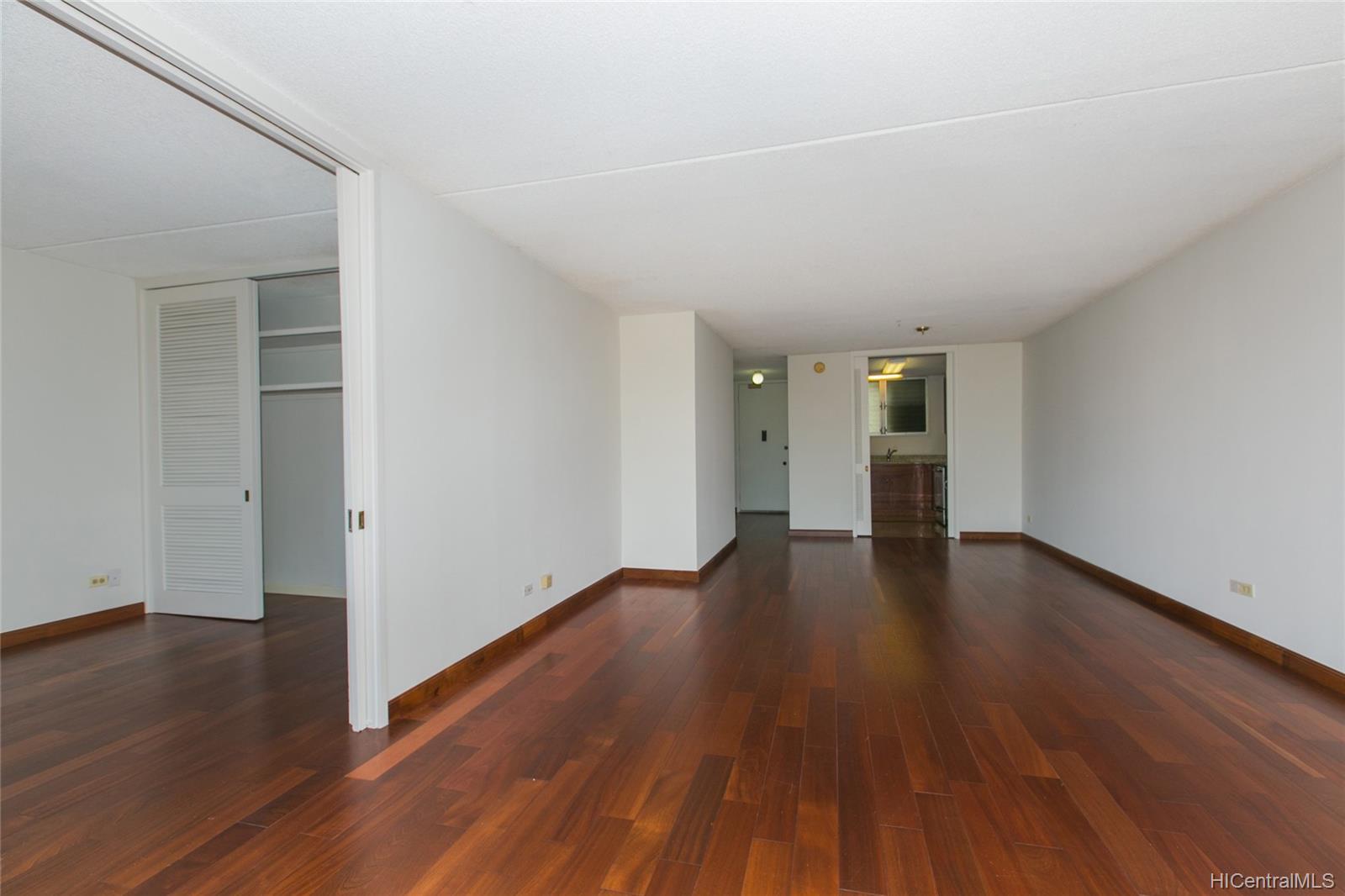 1717 Ala Wai Boulevard  Unit 1602