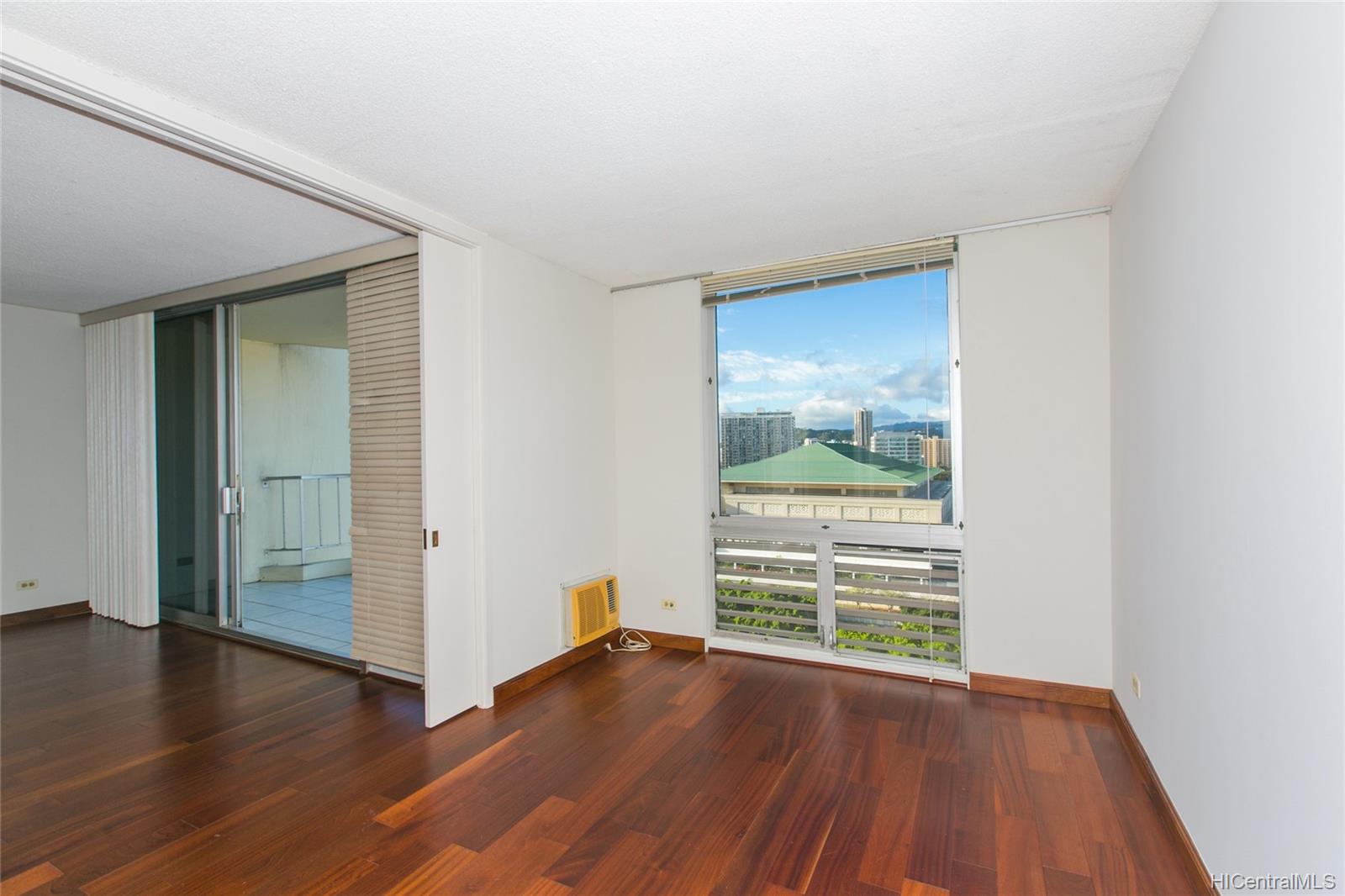 1717 Ala Wai Boulevard  Unit 1602