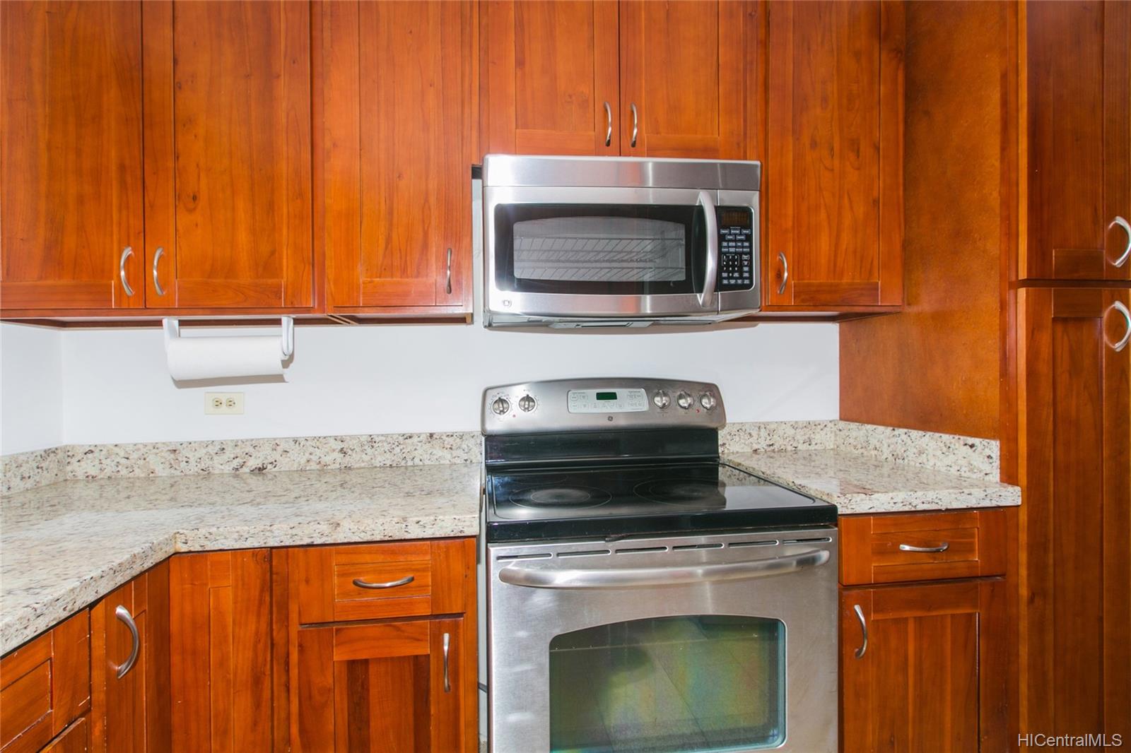 1717 Ala Wai Boulevard  Unit 1602