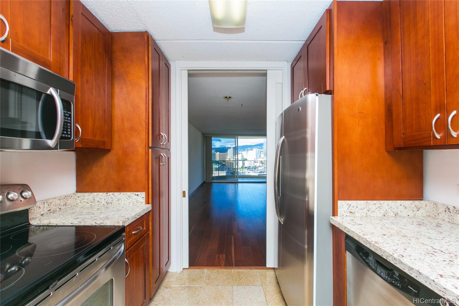 1717 Ala Wai Boulevard  Unit 1602