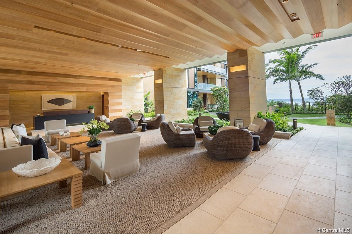 1388 Ala Moana Boulevard  Unit 5301
