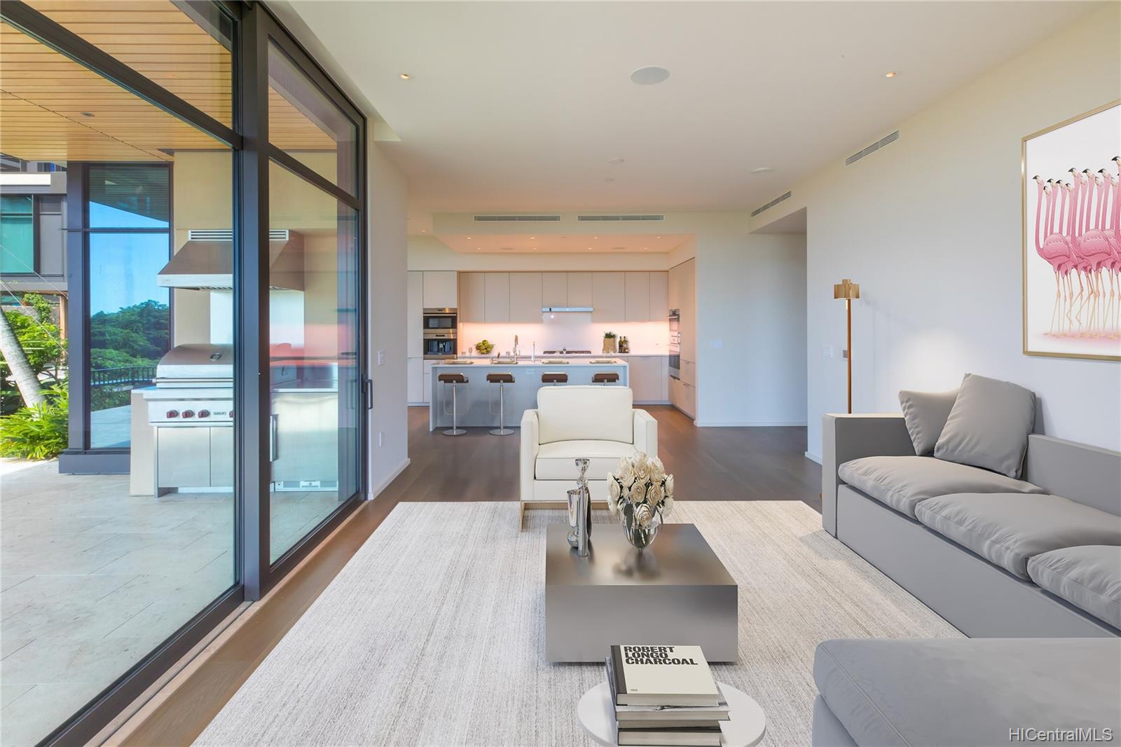 1388 Ala Moana Boulevard  Unit 5301