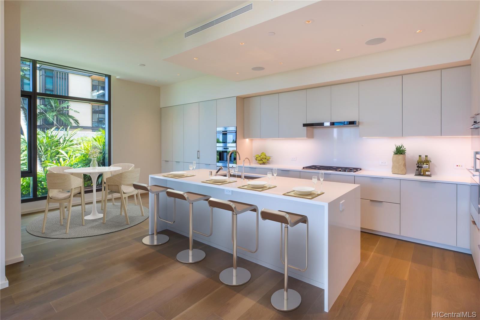 1388 Ala Moana Boulevard  Unit 5301