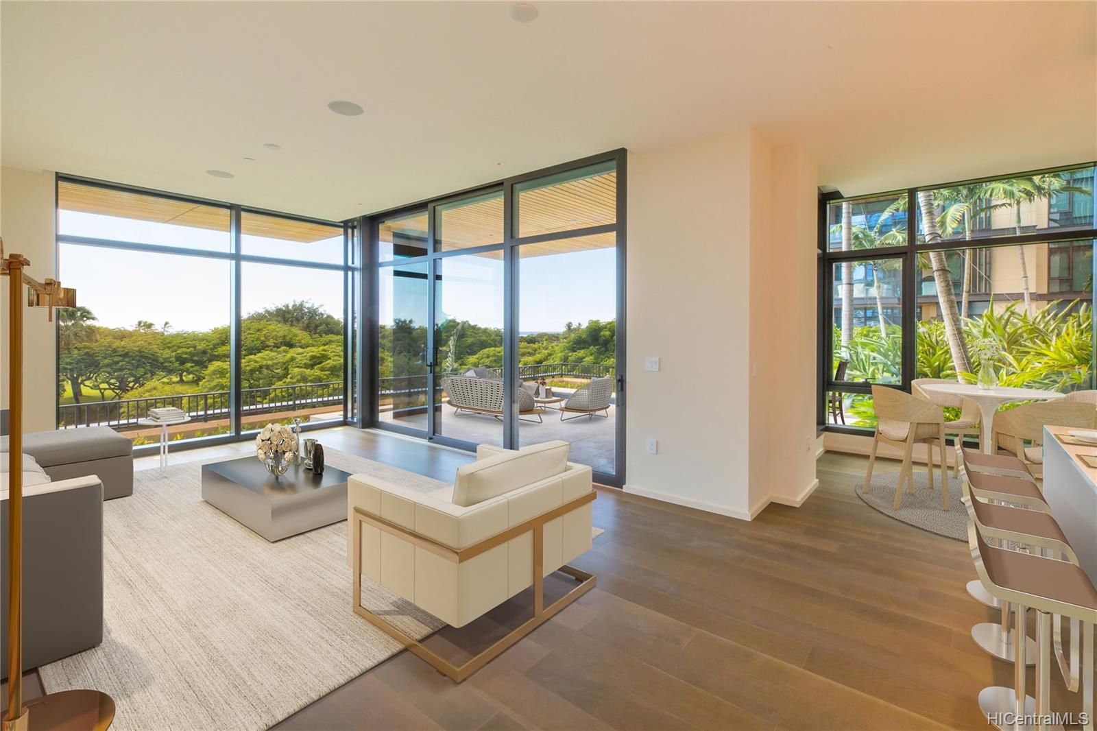 1388 Ala Moana Boulevard  Unit 5301