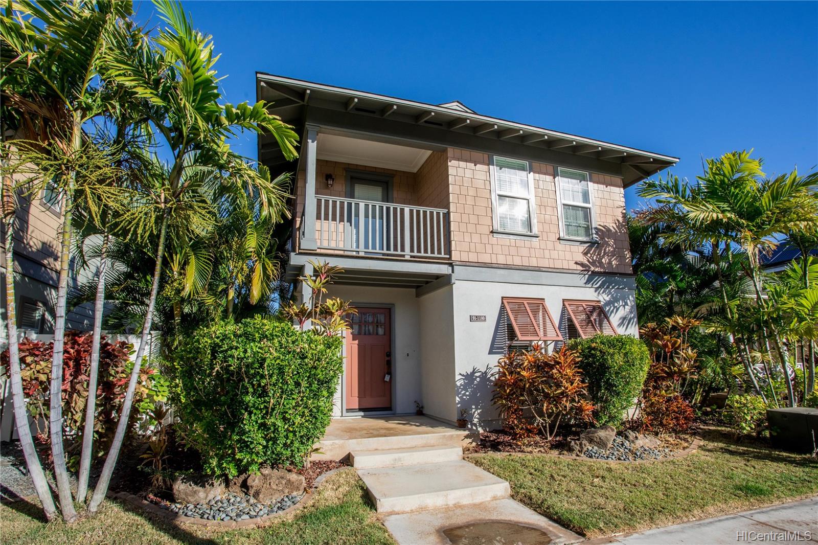 91-1180 Waiemi Street 91-1180 Waiemi Street