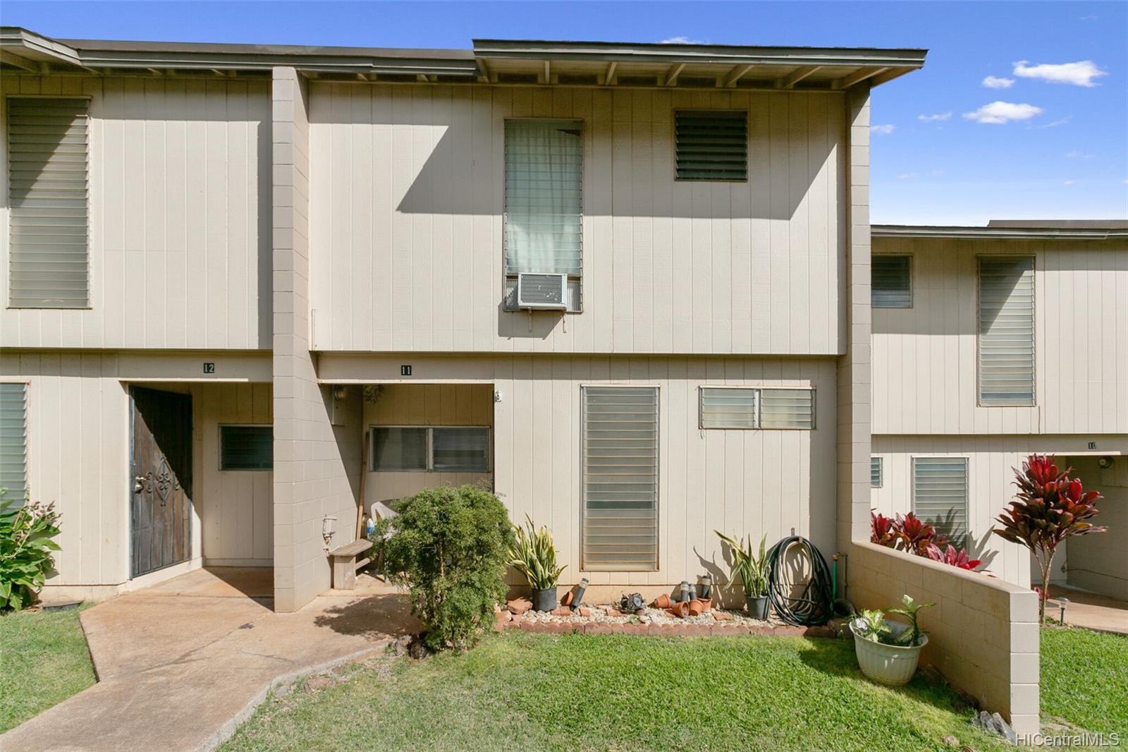 92-661 Makakilo Drive  Unit 11