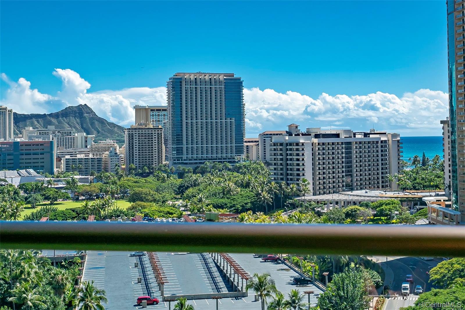 1860 Ala Moana Boulevard  Unit 1600