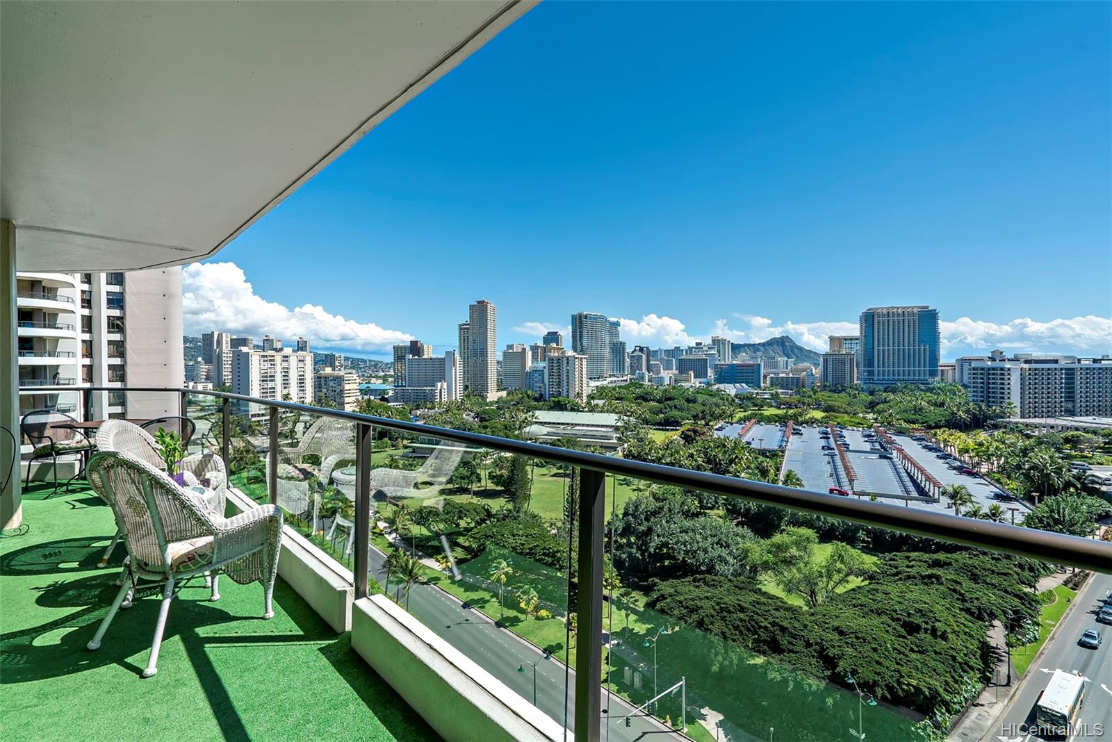 1860 Ala Moana Boulevard  Unit 1600