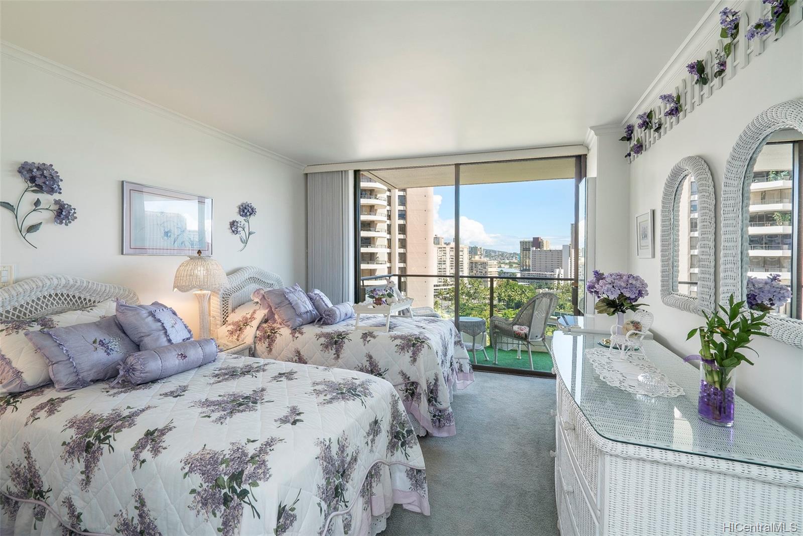 1860 Ala Moana Boulevard  Unit 1600