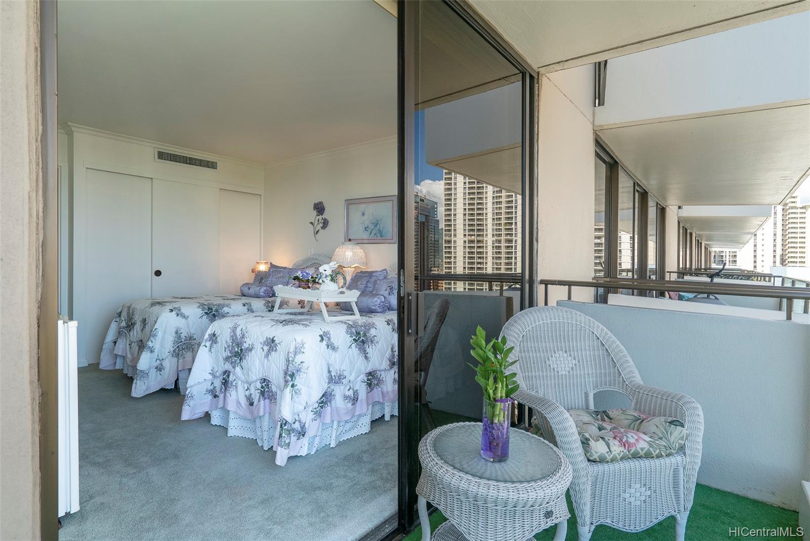 1860 Ala Moana Boulevard  Unit 1600