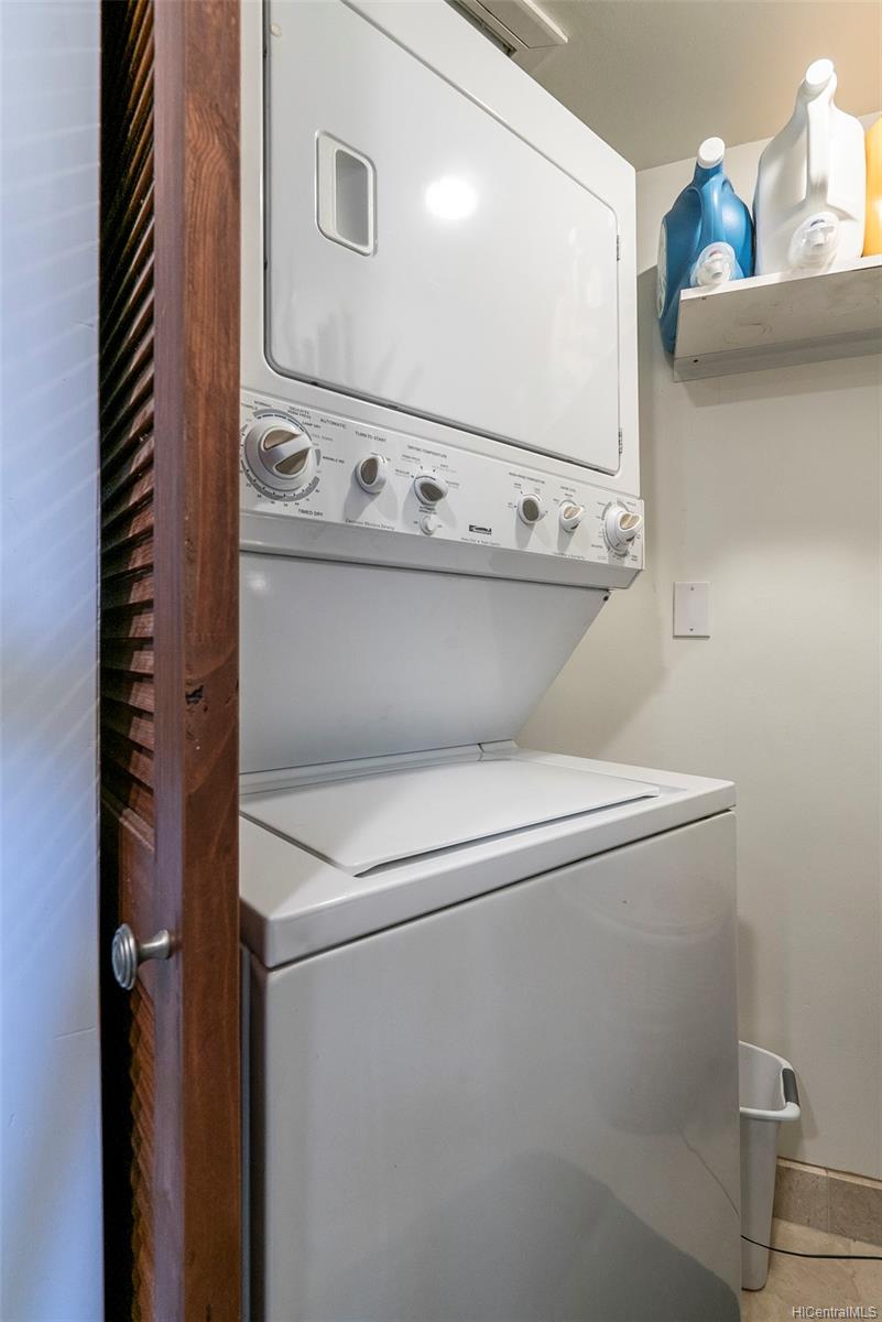 1860 Ala Moana Boulevard  Unit 1600