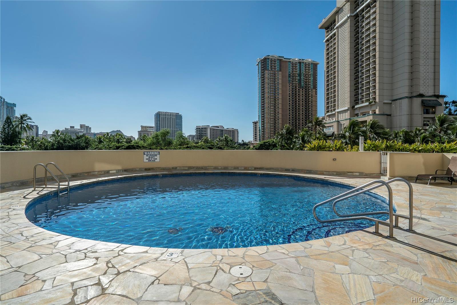1860 Ala Moana Boulevard  Unit 1600