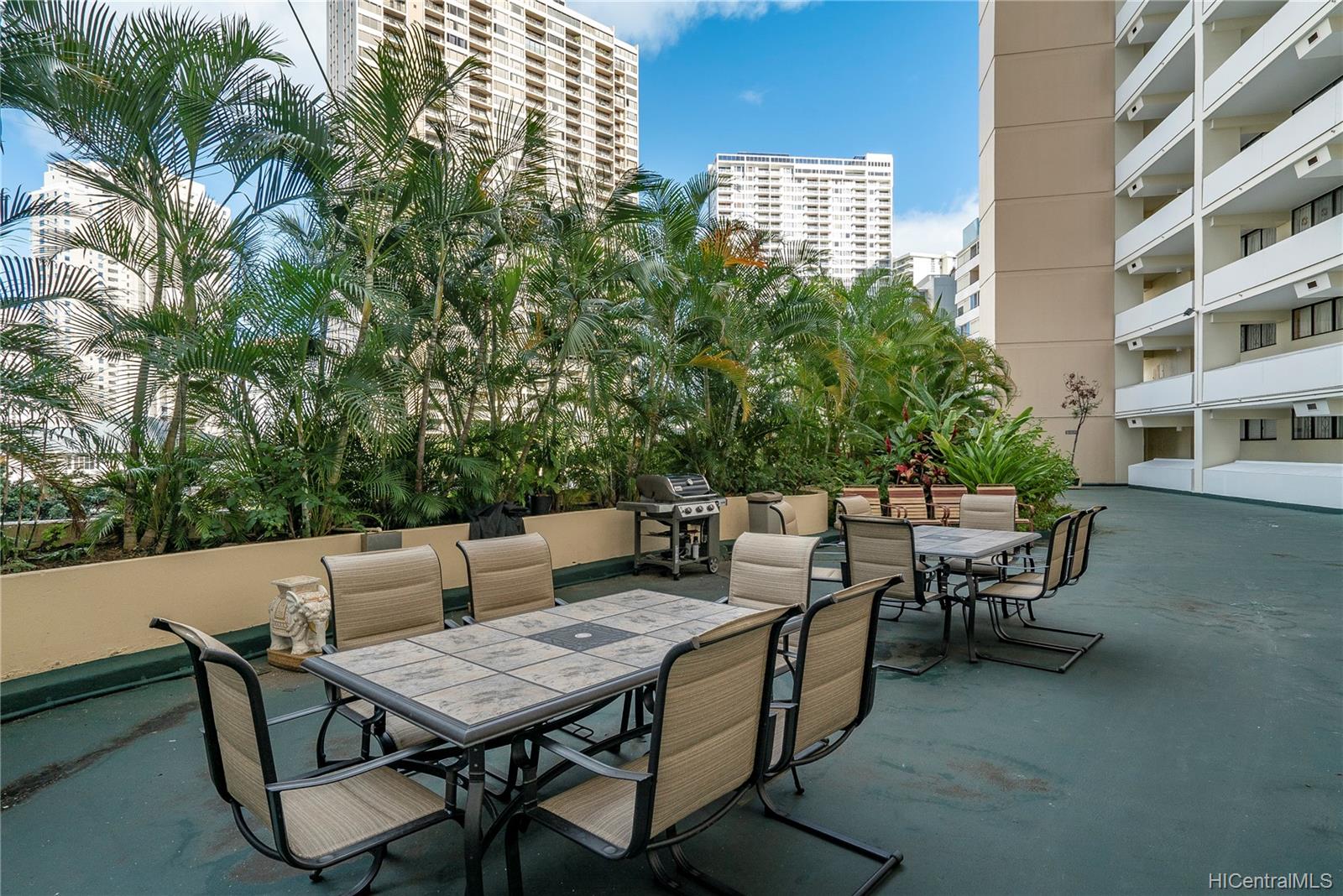 1860 Ala Moana Boulevard Unit 1600 1860 Ala Moana Boulevard Unit 1600