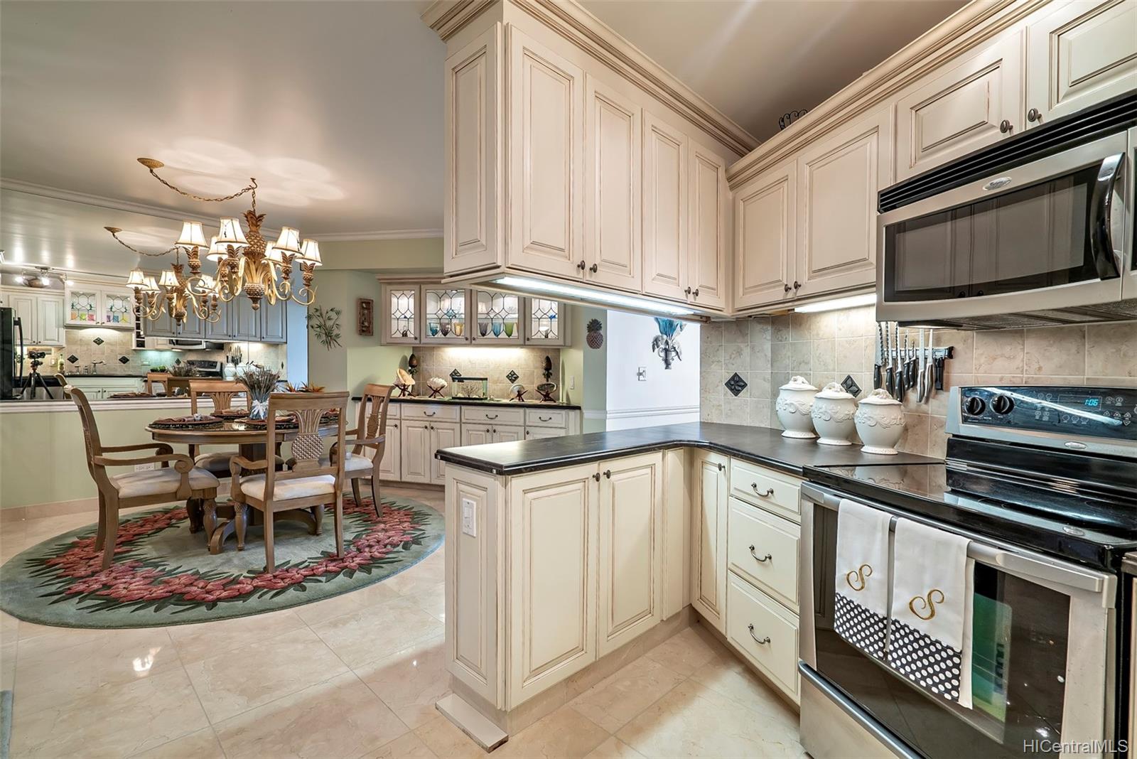 1860 Ala Moana Boulevard  Unit 1600