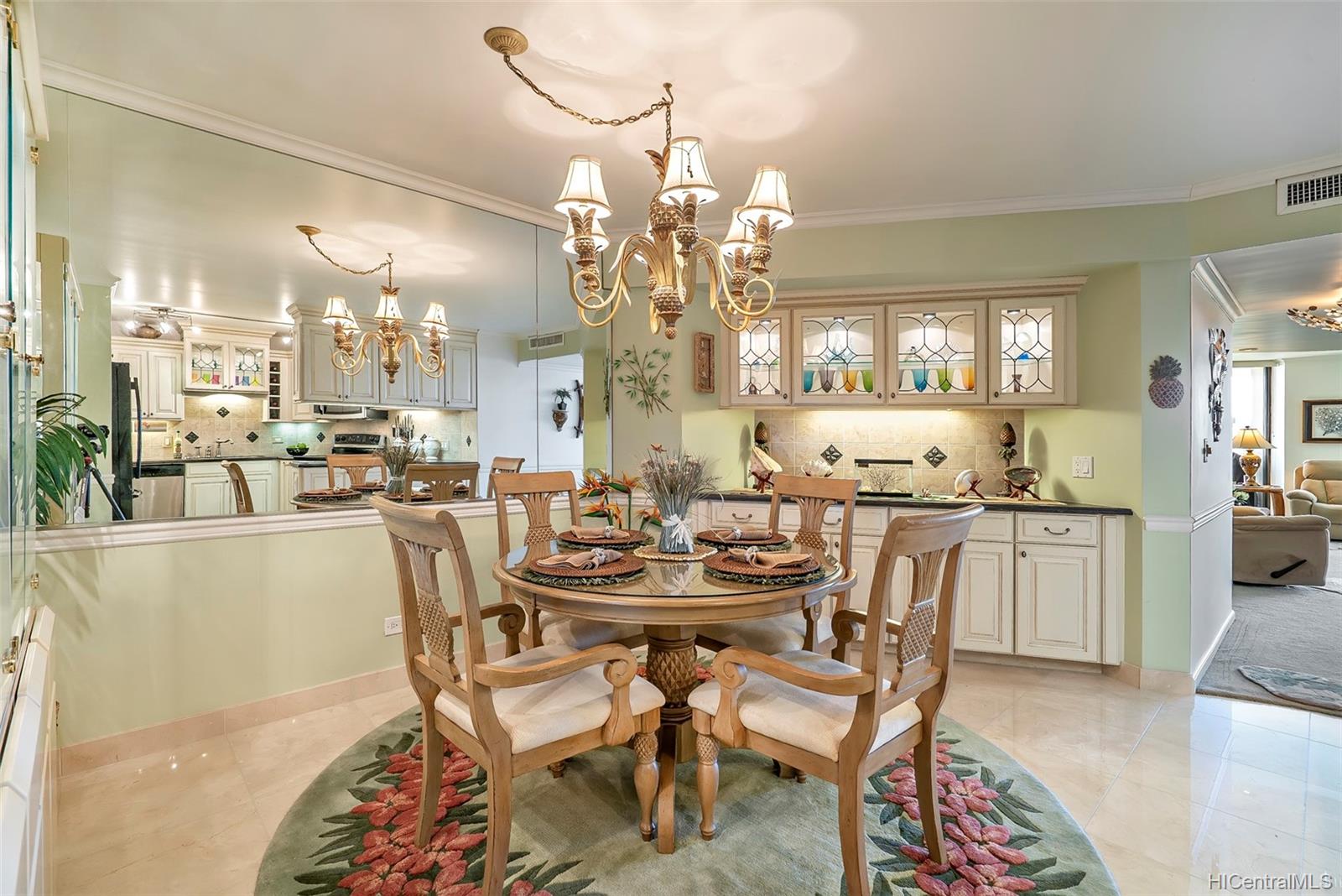 1860 Ala Moana Boulevard  Unit 1600