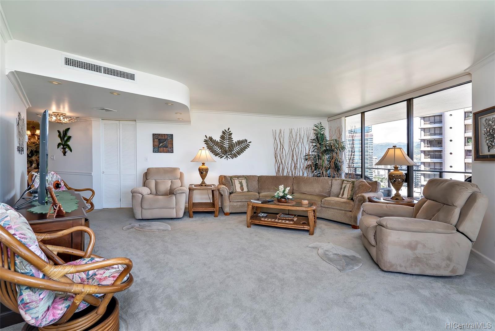 1860 Ala Moana Boulevard  Unit 1600