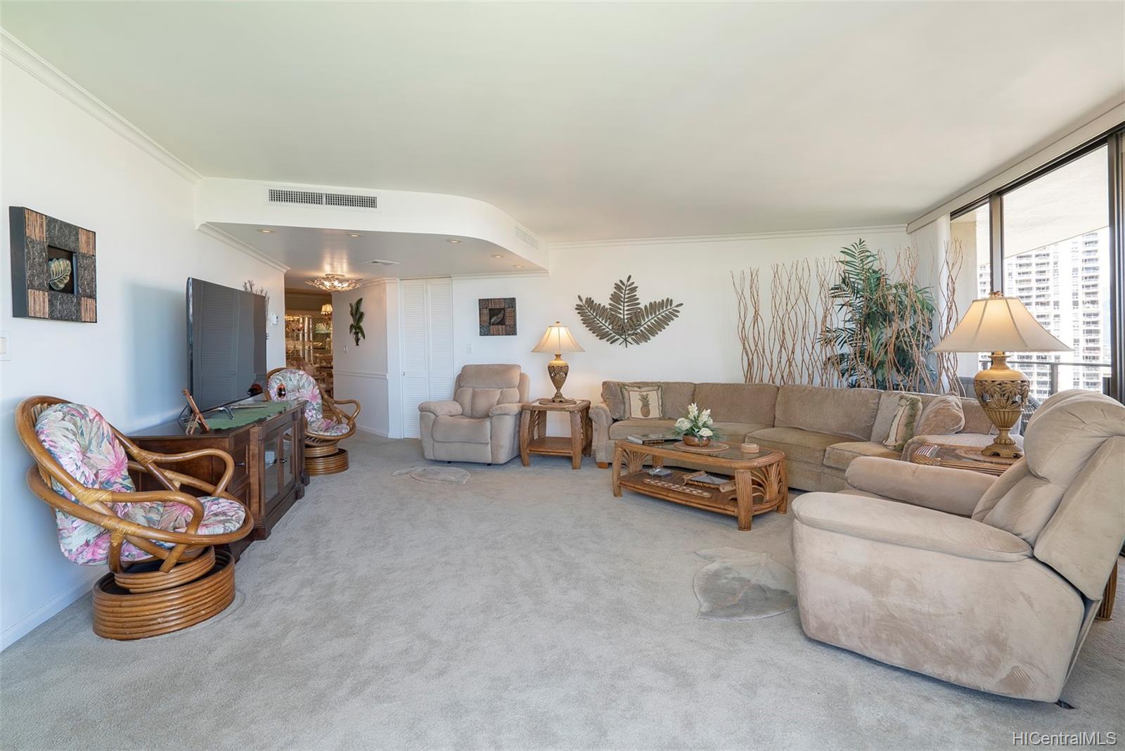 1860 Ala Moana Boulevard  Unit 1600