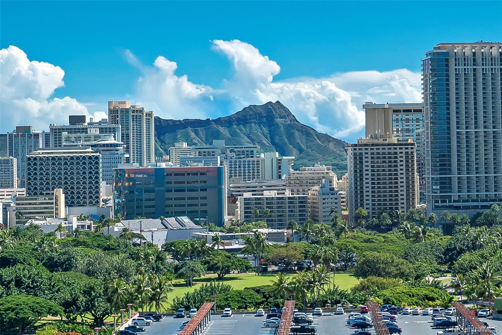 1860 Ala Moana Boulevard  Unit 1600