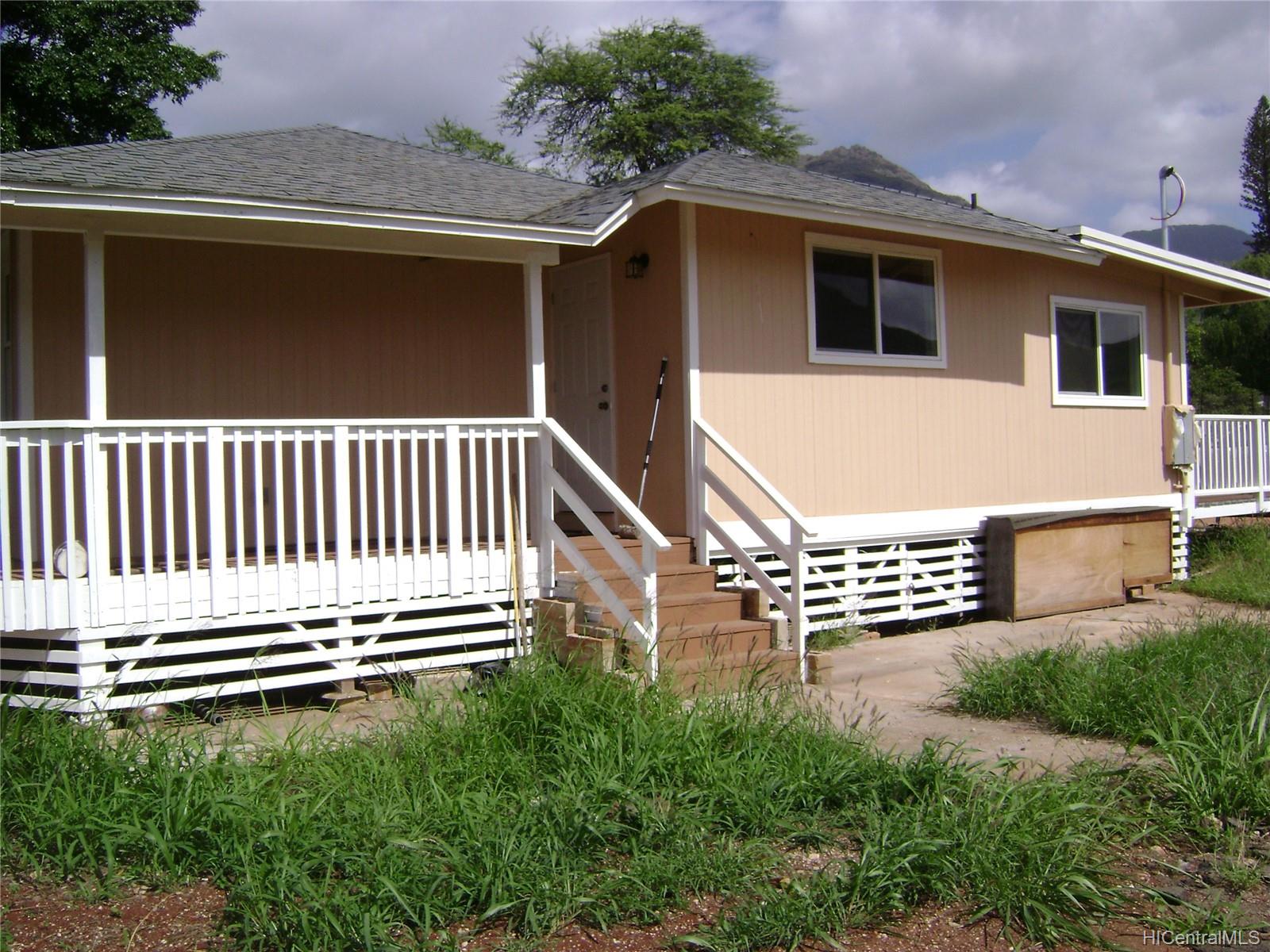 85-718 Farrington Highway