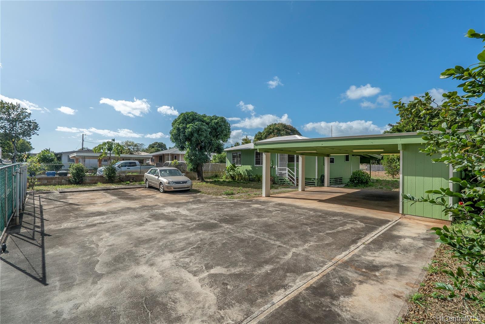 911342 Renton Road Ewa Beach HI 96706 sold on 12162020