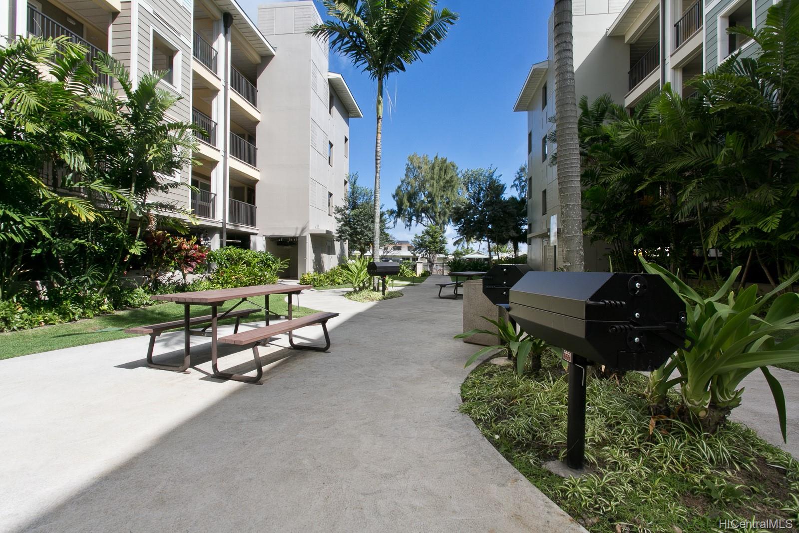 Ka Malanaikailua 455 Kailua Road Unit 4303 Kailua HI 96734 listed 02
