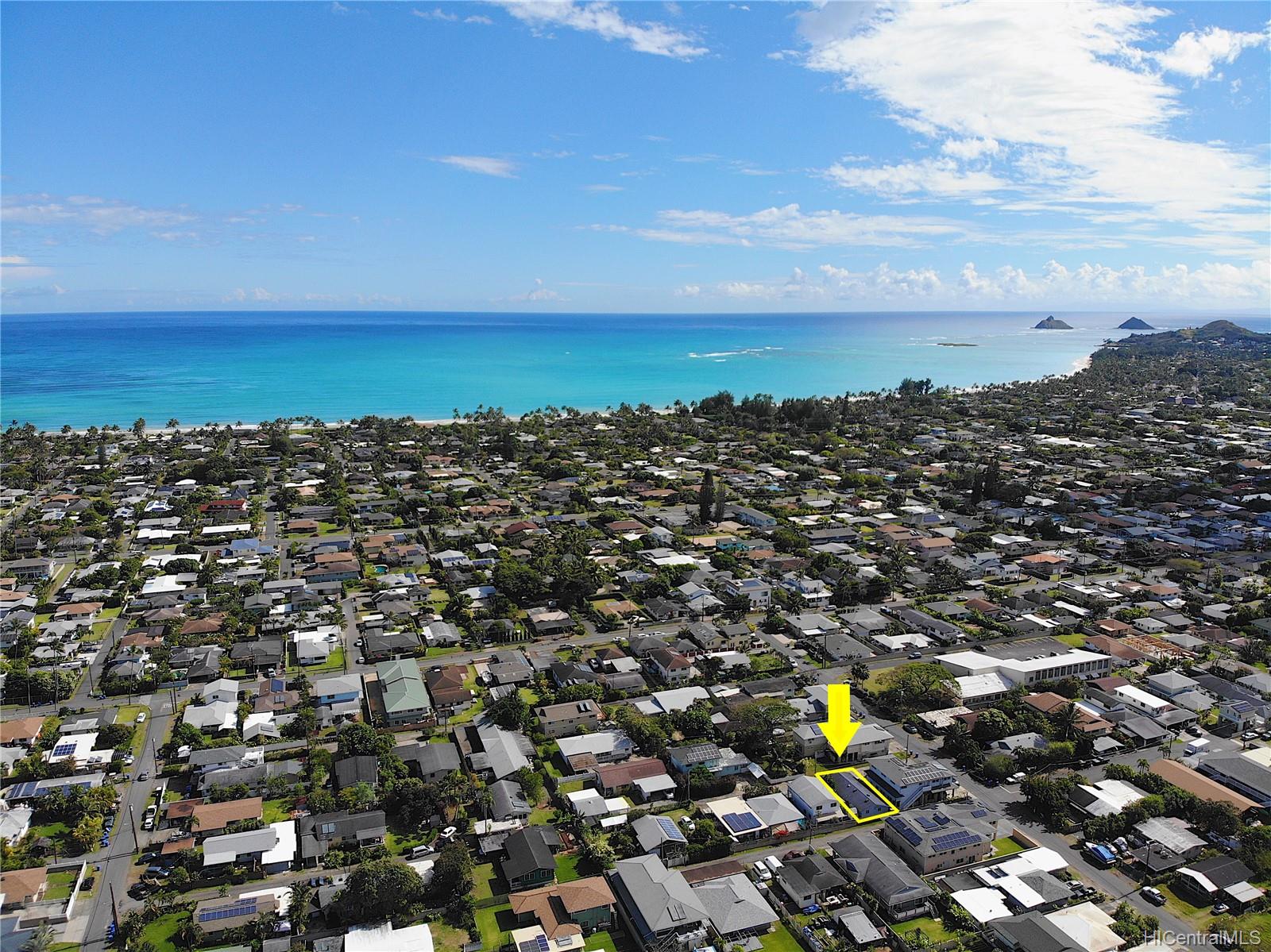 340 Manono Street  Unit 2