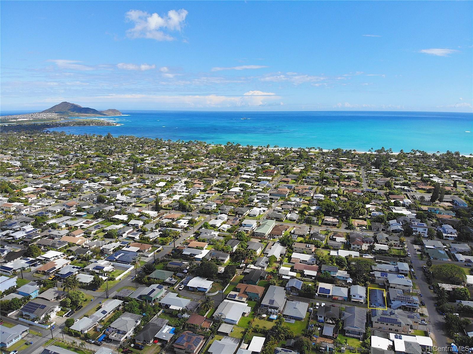 340 Manono Street Unit 2 340 Manono Street Unit 2