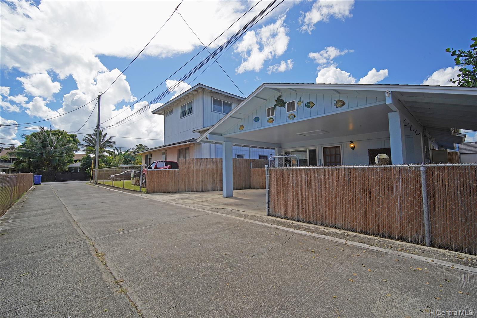340 Manono Street  Unit 2