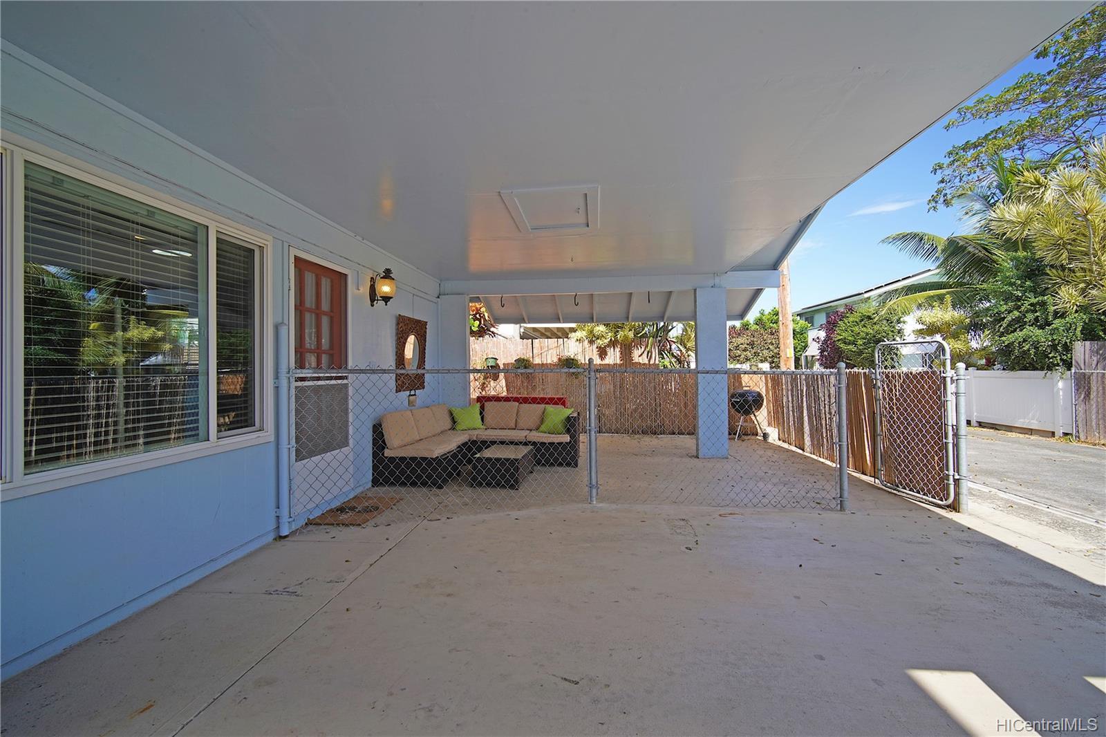 340 Manono Street  Unit 2