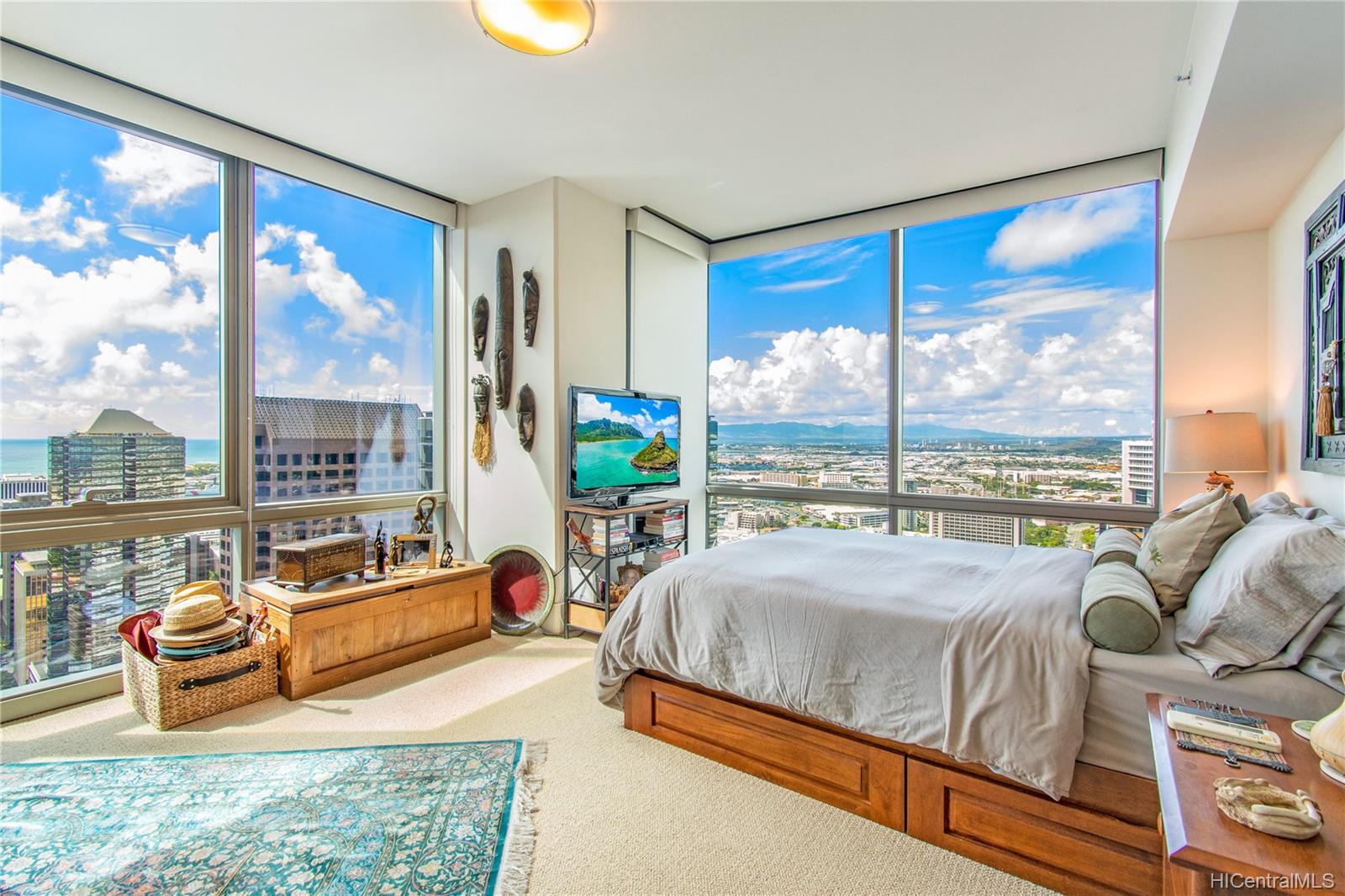 1200 Queen Emma Street  Unit 3901