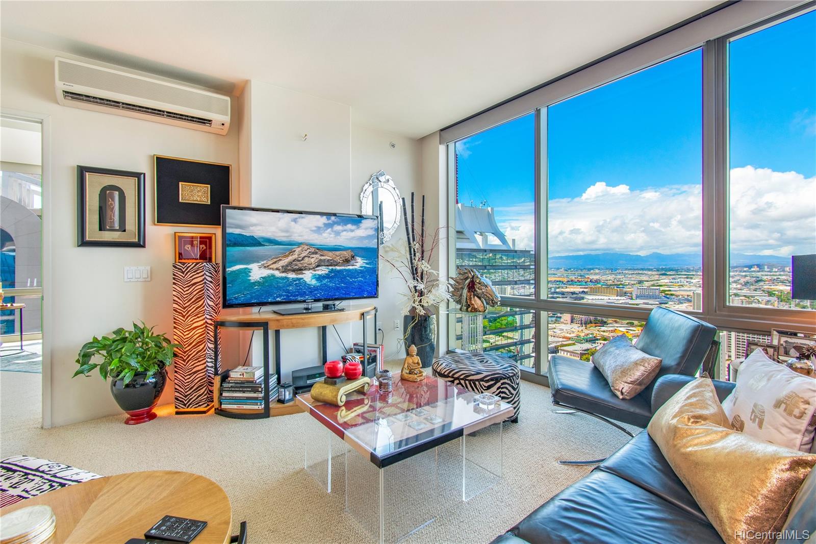 1200 Queen Emma Street  Unit 3901
