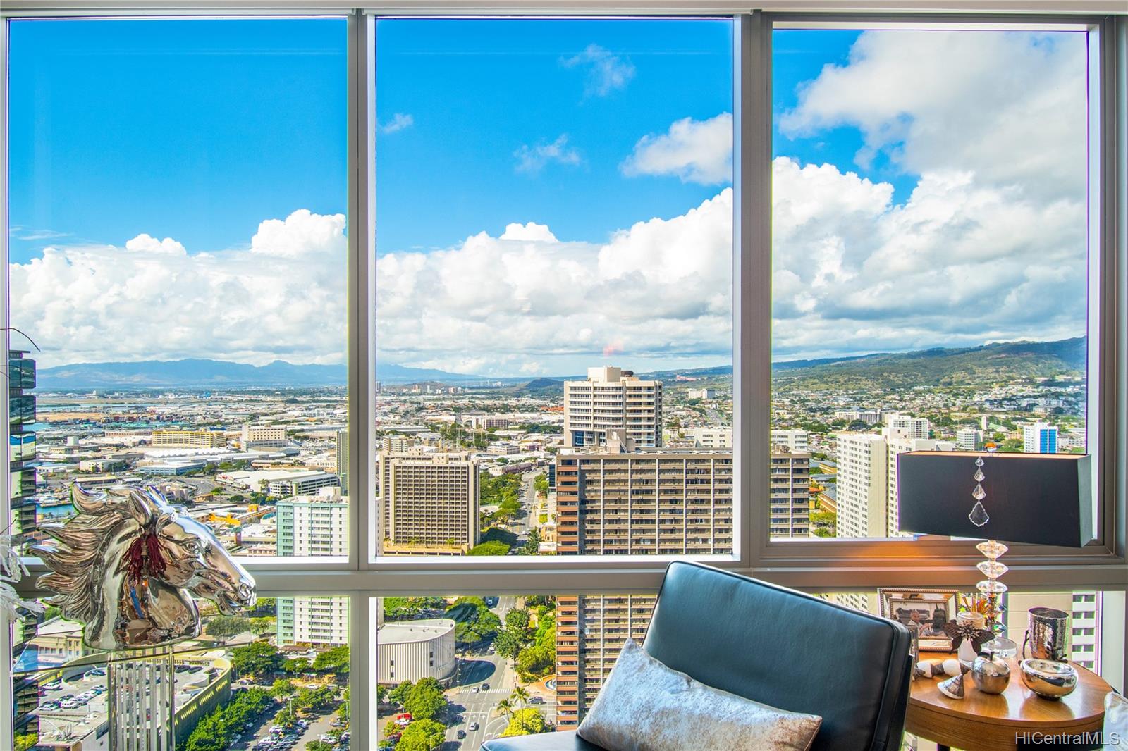 1200 Queen Emma Street  Unit 3901