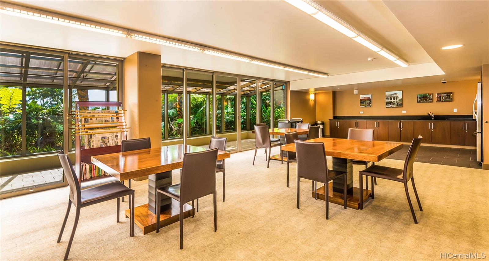 1200 Queen Emma Street  Unit 3901