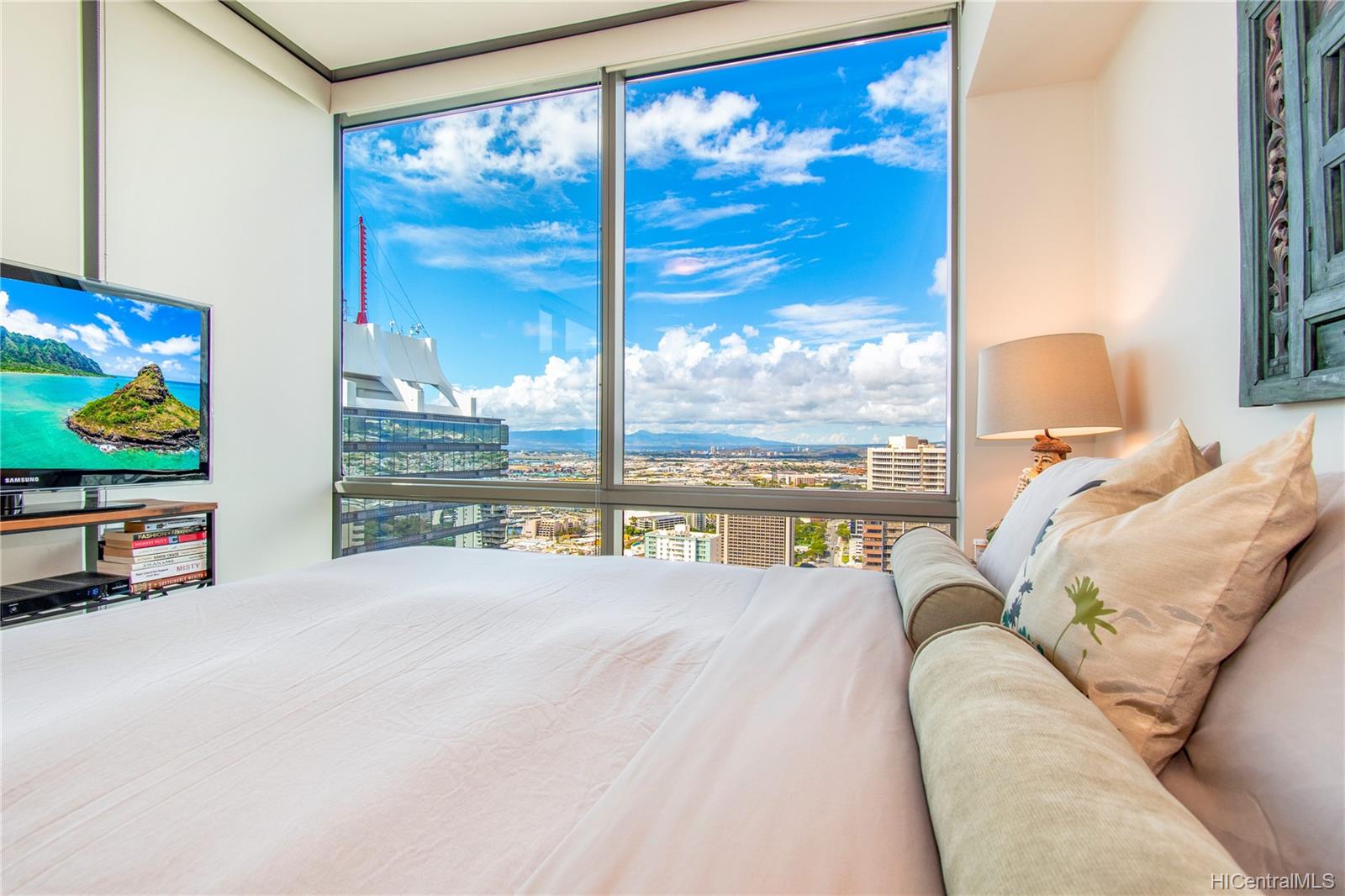 1200 Queen Emma Street  Unit 3901