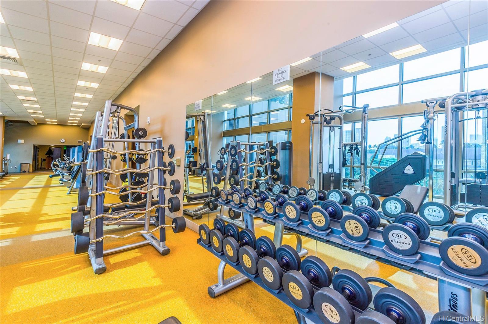 1200 Queen Emma Street  Unit 3901