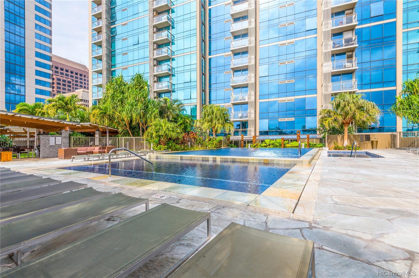 1200 Queen Emma Street  Unit 3901