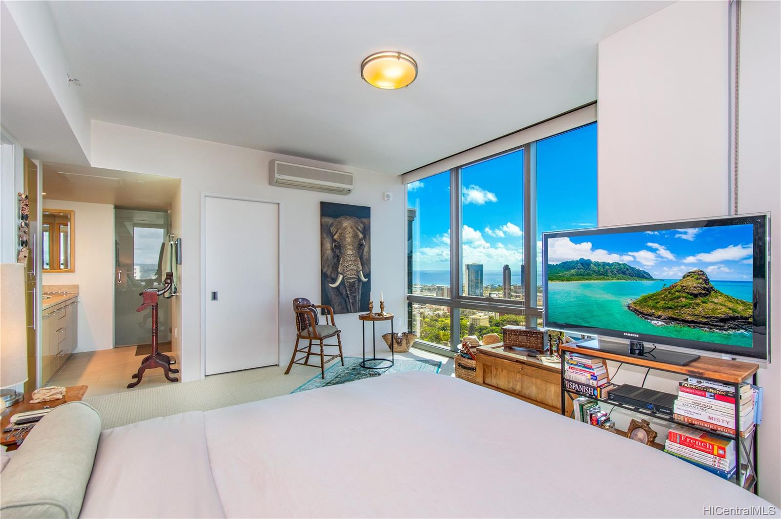 1200 Queen Emma Street  Unit 3901