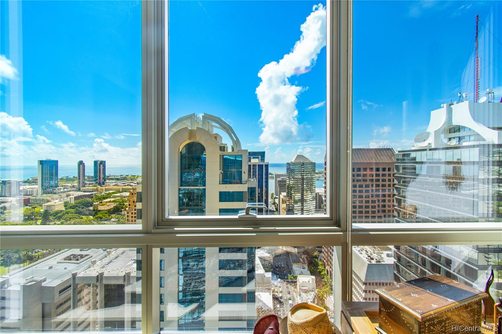 1200 Queen Emma Street  Unit 3901