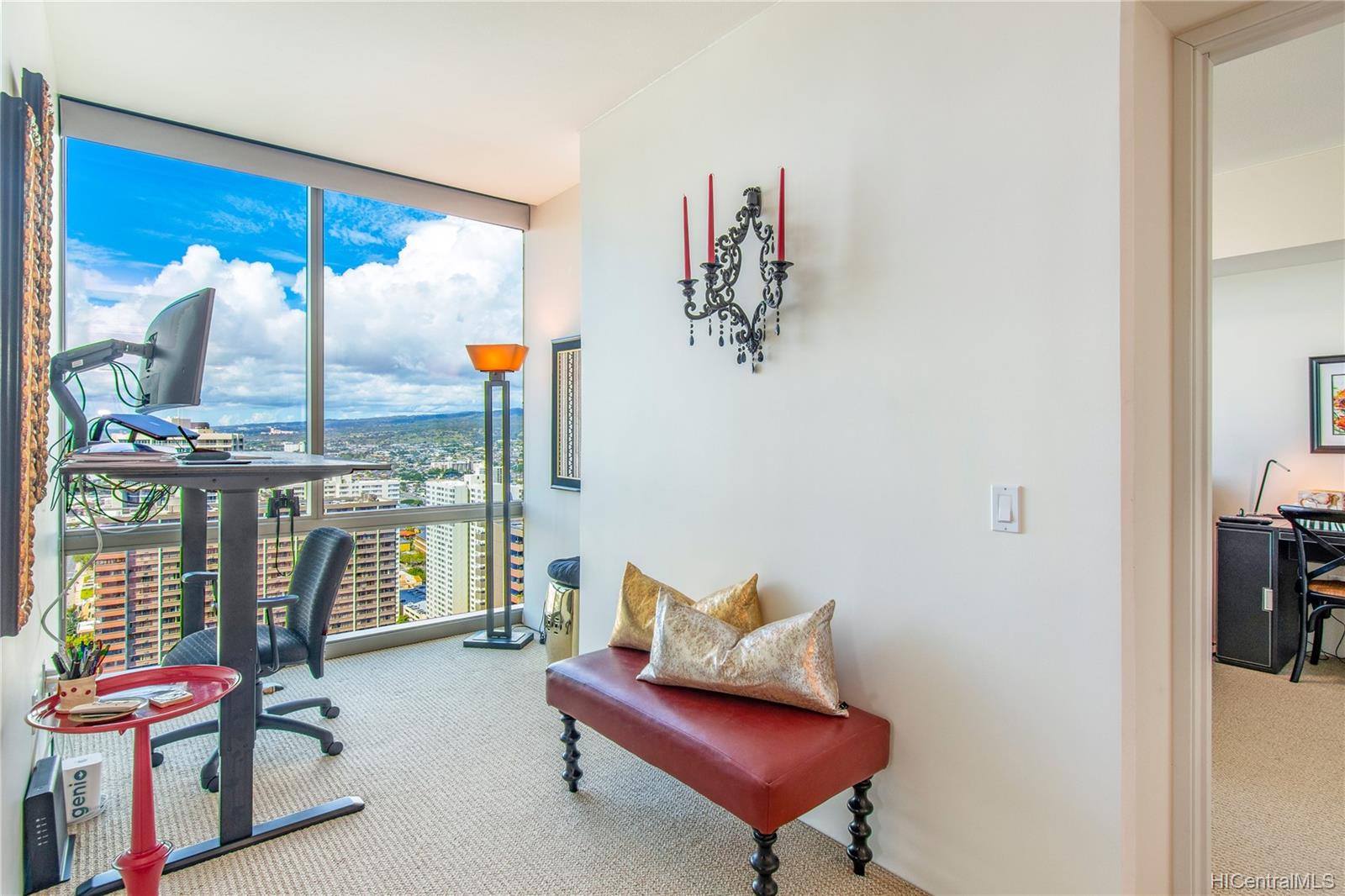1200 Queen Emma Street  Unit 3901